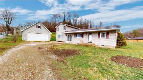 66 TOWNSHIP ROAD 1346, CHESAPEAKE, OH 45619