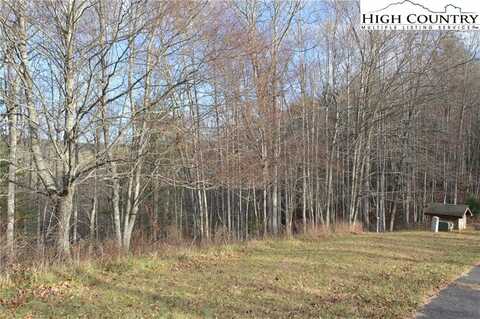 Lot #44 Prime Circle, Piney Creek, NC 28663