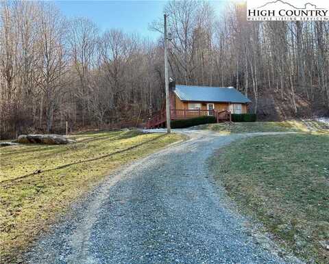 791 Spice Creek Road, Banner Elk, NC 28604