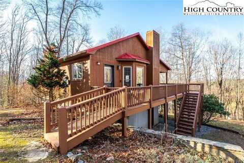 343 Walnut Hills Circle, Crumpler, NC 28617