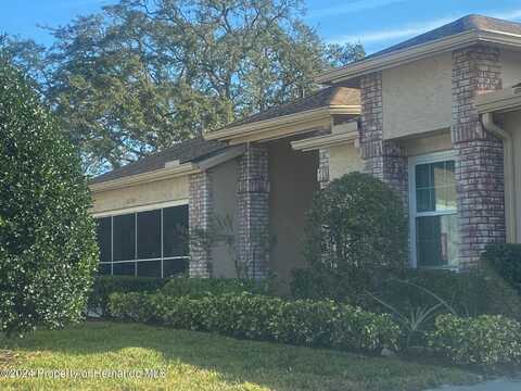 2356 Rolling View Drive, Spring Hill, FL 34606