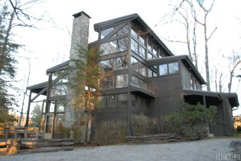 56 Ridge Trail, Highlands, NC 28741