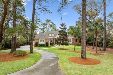 2 Mackays Point, Bluffton, SC 29910