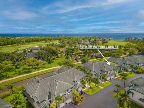 4141 QUEEN EMMA'S DR, PRINCEVILLE, HI 96722