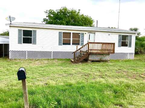 1018 Comanche, Burnet, TX 78611