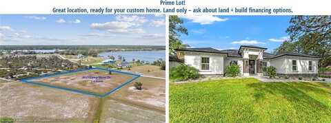 4013 Camp Shore Drive, Sebring, FL 33875