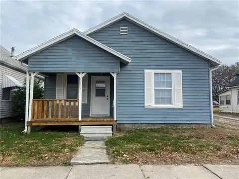 6309 Carnegie Street, Saint Joseph, MO 64504