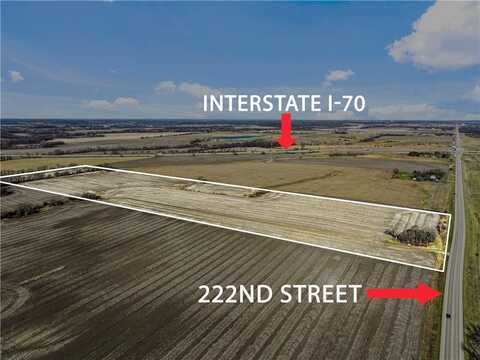 00000 222nd Street, Linwood, KS 66052