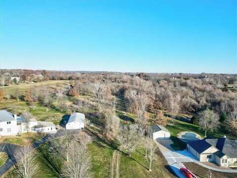 36810 E Old Pink Hill Road, Oak Grove, MO 64075