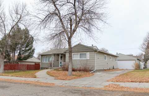 1165 Oak Drive, Havre, MT 59501