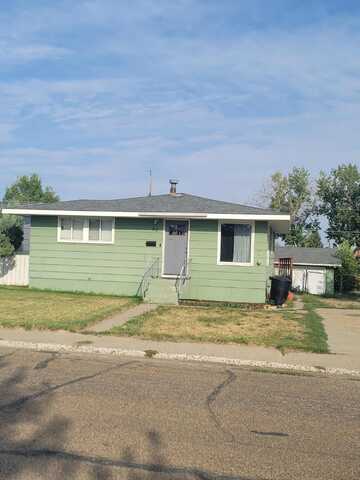 62 Beaver Creek BLVD, Havre, MT 59501