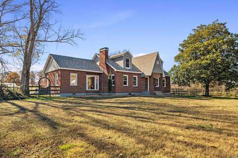 300 MT CARMEL Road, Hot Springs, AR 71913