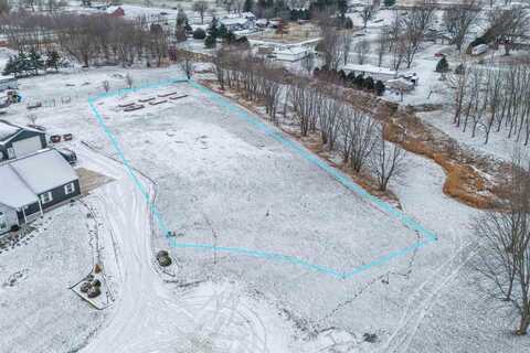 117th Court (Lot 10), Kalona, IA 52247