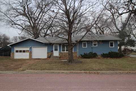 402 19th Street, Spirit Lake, IA 51360