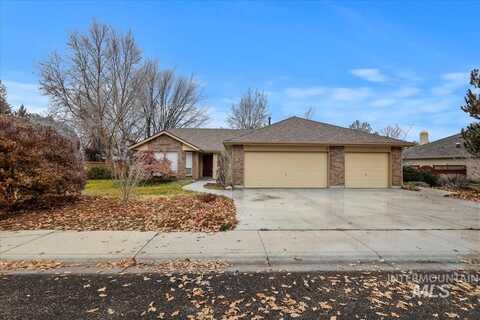 4964 N Rivervista Way, Garden City, ID 83714