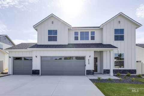 8558 N Ferris Ave, Boise, ID 83714
