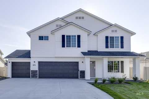 672 S Jayo Ct, Emmett, ID 83617