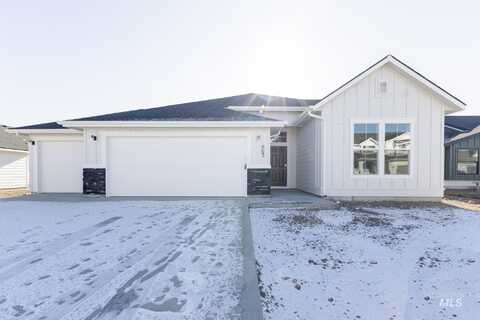 863 E 19th N St, Mountain Home, ID 83647