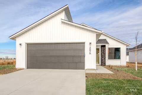 2878 W Caravan St, Kuna, ID 83634