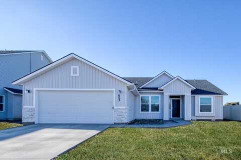 653 S Blackfoot Ave, Emmett, ID 83617