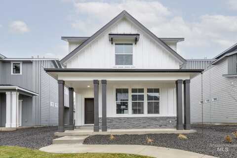 3578 W Littleton Dr, Meridian, ID 83642