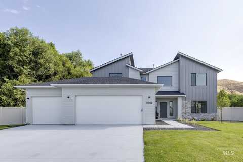 8592 N Ferris Ave, Boise, ID 83714