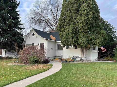 1203 Main St, Gooding, ID 83330