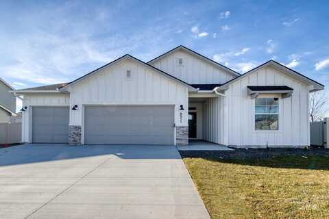 8511 S Iditarod Ave, Kuna, ID 83634