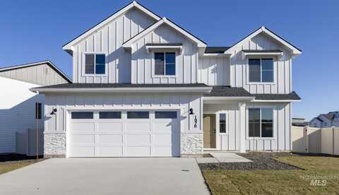 1978 S Grand Fork Way, Meridian, ID 83642