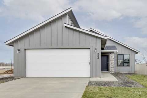 282 N Madrone Ave, Kuna, ID 83634