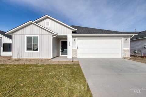 2858 W Caravan St, Kuna, ID 83634