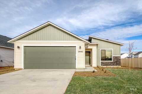 2840 W Caravan St, Kuna, ID 83634