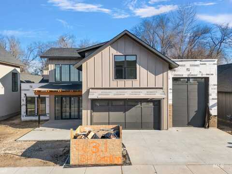 134 S Carbon Rivet Ave, Eagle, ID 83616