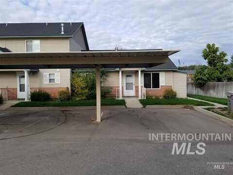 5120 N Alworth Street, Garden City, ID 83714