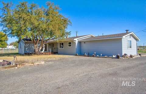 546 S 100 E, Jerome, ID 83338