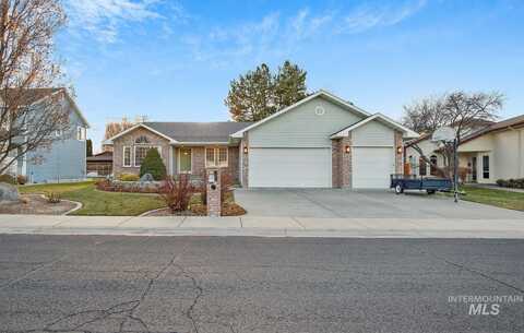 641 Buckingham Dr., Twin Falls, ID 83301