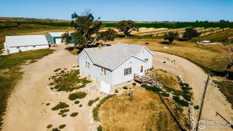 17327 County Road 46, Sterling, CO 80751