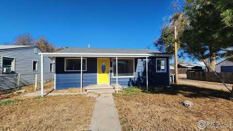 420 Clark St, Sterling, CO 80751