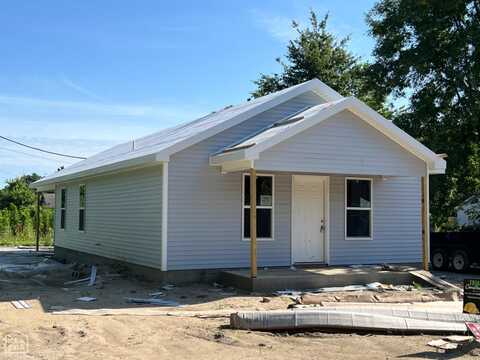 404 Patterson Street, Trumann, AR 72472