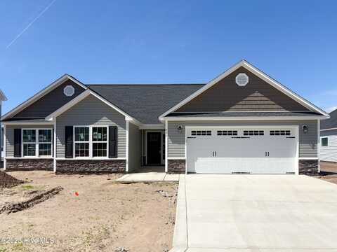 709 Ellabond Street, Sneads Ferry, NC 28460