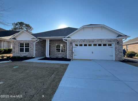 1206 Liset Court SE, Bolivia, NC 28422