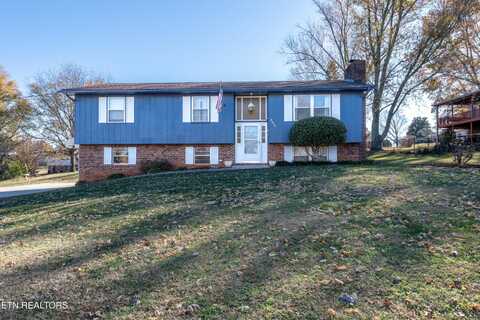 2220 Eau Clair Drive, Maryville, TN 37803