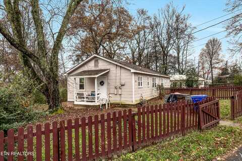 569/571 W Outer Drive, Oak Ridge, TN 37830