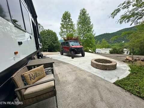 Lot 205 HIghway 73, Townsend, TN 37882