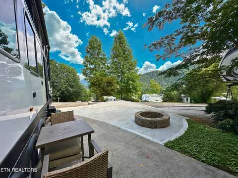 Lot 205 HIghway 73, Townsend, TN 37882