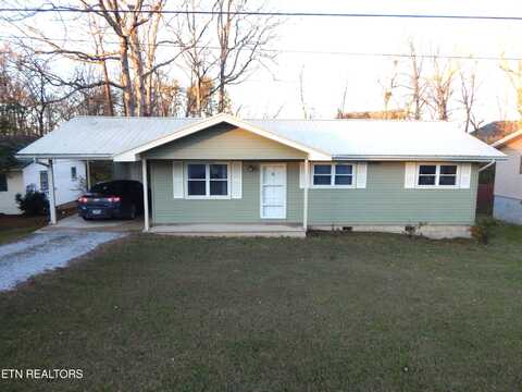 84 Harper Lane, Crossville, TN 38555