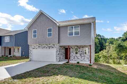 201 Eleanor Davis Drive, Maryville, TN 37804