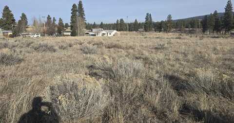 2100 Fred Place, Chiloquin, OR 97624