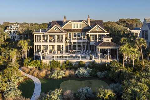 25 Surfsong Rd, Kiawah Island, SC 29455