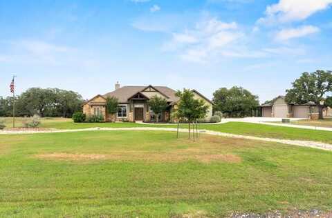 228 Lucky Ridge, Bandera, TX 78003